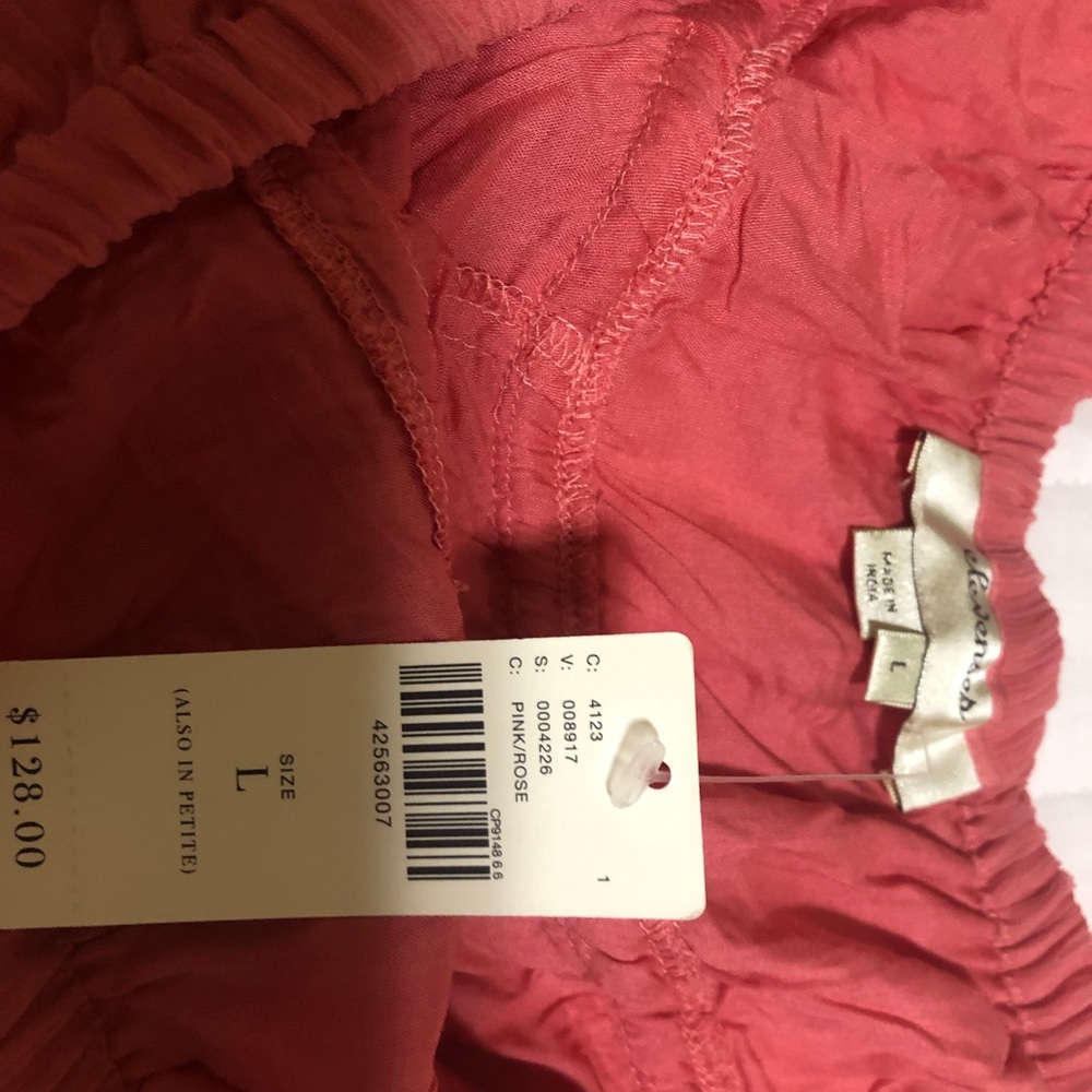 Eleveness Pants from Anthropologie